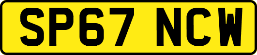 SP67NCW