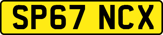 SP67NCX