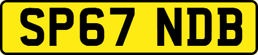 SP67NDB