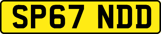 SP67NDD