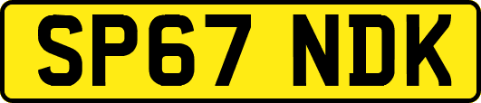 SP67NDK