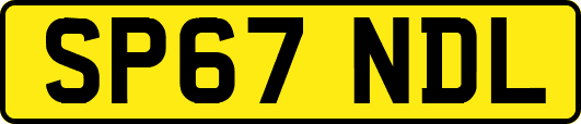 SP67NDL