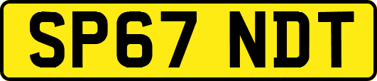 SP67NDT