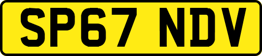 SP67NDV