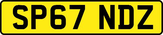 SP67NDZ