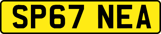 SP67NEA
