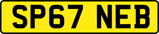 SP67NEB