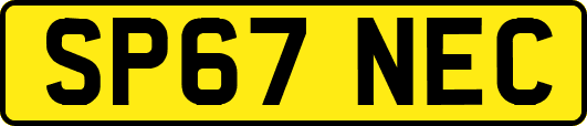SP67NEC