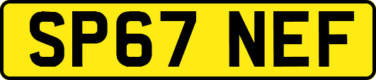 SP67NEF
