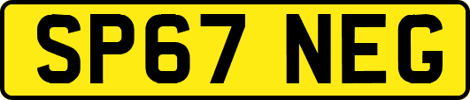 SP67NEG
