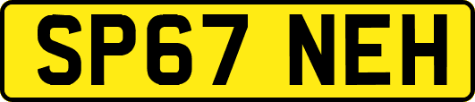 SP67NEH
