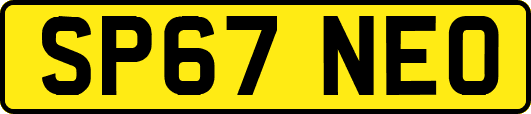 SP67NEO