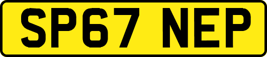 SP67NEP