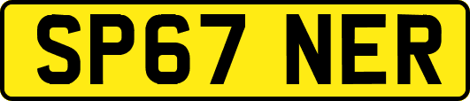 SP67NER