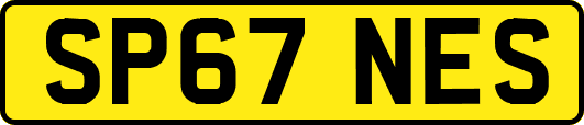 SP67NES