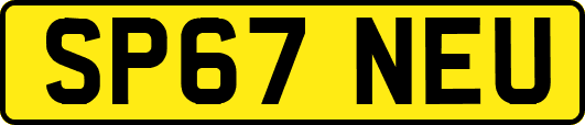 SP67NEU