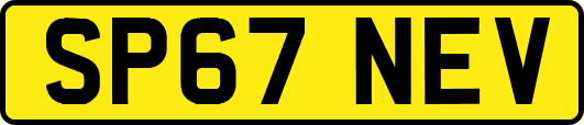 SP67NEV