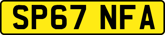 SP67NFA