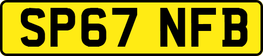 SP67NFB