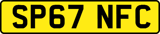 SP67NFC