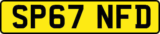 SP67NFD