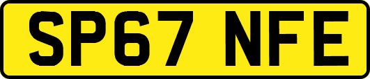 SP67NFE