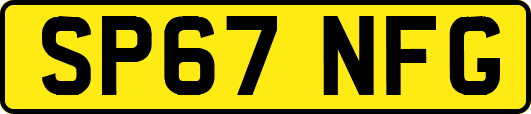 SP67NFG