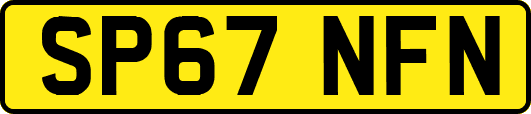 SP67NFN