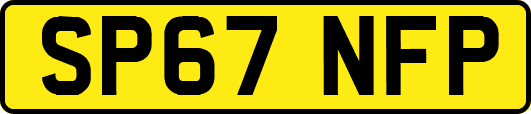 SP67NFP