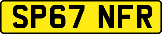 SP67NFR