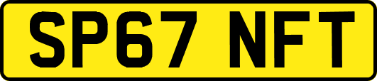 SP67NFT