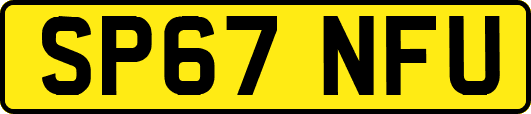 SP67NFU