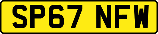 SP67NFW