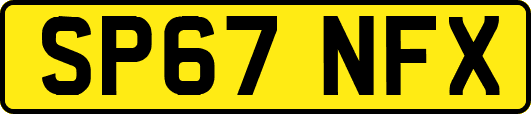 SP67NFX