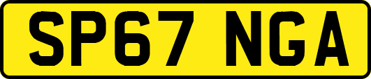 SP67NGA