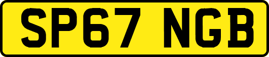 SP67NGB