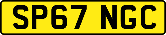 SP67NGC