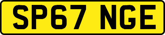 SP67NGE