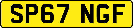 SP67NGF
