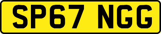 SP67NGG