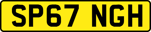 SP67NGH