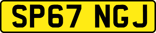 SP67NGJ