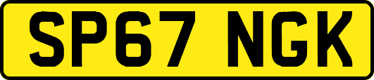 SP67NGK