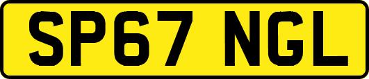 SP67NGL