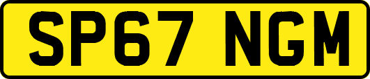 SP67NGM
