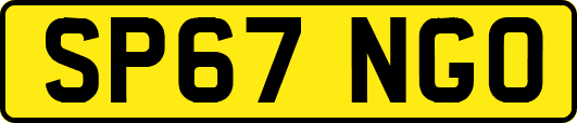 SP67NGO