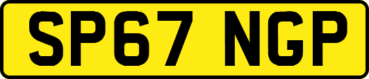 SP67NGP