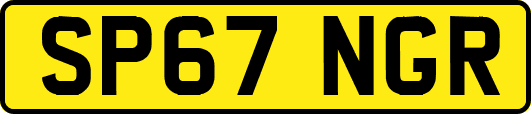 SP67NGR