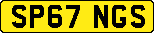 SP67NGS