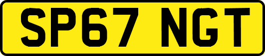 SP67NGT